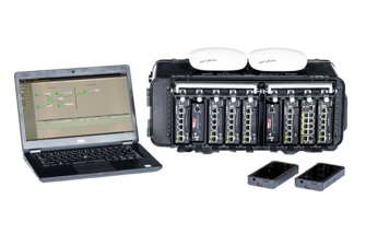 PacStar Tactical Communications