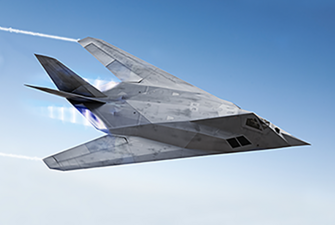 Future Airborne Capability Environment