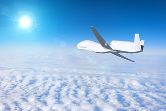 Unmanned Aerial Vehicle