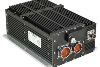QrNexus Advanced Data Server and Recorder 