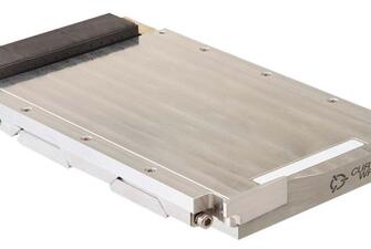 3U VPX Card