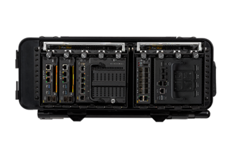 PacStar Integrated Solutions