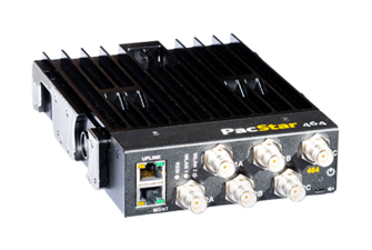PacStar Tactical Communications Solutions