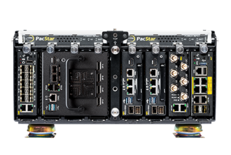 PacStar Integrated Solutions