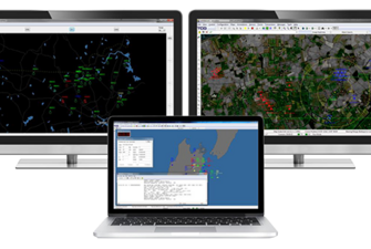 Tactical Data Link Processing Solutions