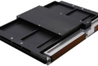 Air-Flow-Through Cooling