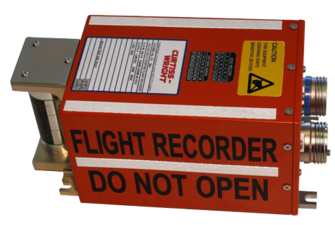 Flight Recorders