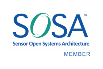 Sensor Open Systems Architecture