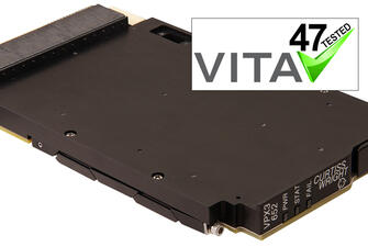 VITA 47 Ruggedization and Reliability