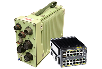 Modular Open Systems Approach