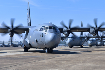 C-130 TRASC C-130 TRASC