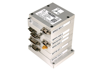 MiTSPI nTTU-2600 Miniature Network TSPI Stack