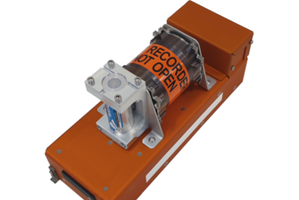 Fortress CVR-25 Cockpit Voice Recorder
