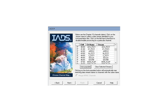 IADS Software