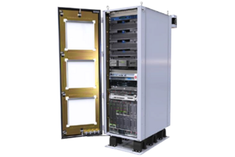 The Right Level of Payload Integration The Right Level of Payload Integration