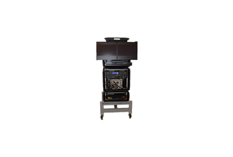 TCG Terminal Housing MIDS JTRS & MIDS LVT