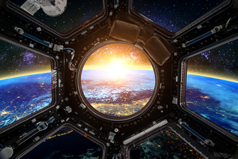 Space data acquisition