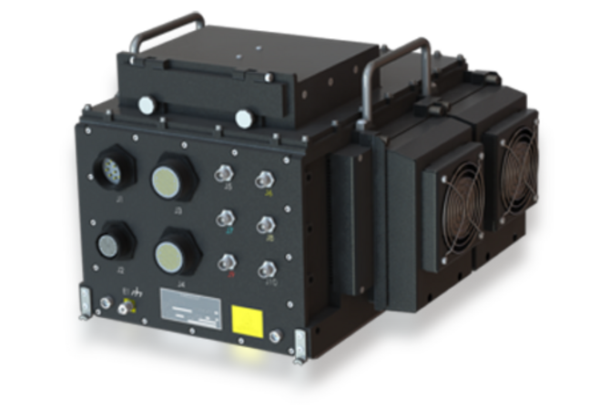 ISR System