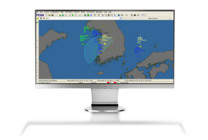 Simulation Engine