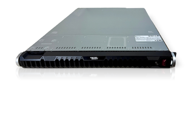 HSR100 GPU