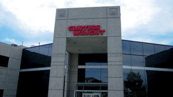 Curtiss-Wright's In-House Manufacturing Capability