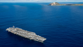 Integrated Enclosures for Modern Naval Systems Integrated Enclosures for Modern Naval Systems