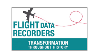 History of flight recorder thumbnail