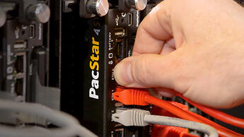 PacStar BU video PacStar BU video