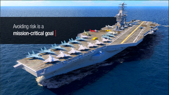 Integrated Enclosures for Modern Naval Systems Integrated Enclosures for Modern Naval Systems