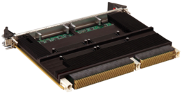 25 GS/s Wide-Band Receiver & Transmitter Board-Set  for EW and Wideband Communications Announced by Curtiss-Wright