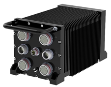 3U VPX Systems