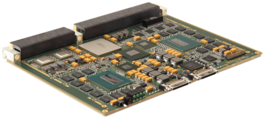 New BSP, First to Deliver Full Bandwidth 40 Gbps Ethernet Support Using VxWorks, Announced by Curtiss-Wright
