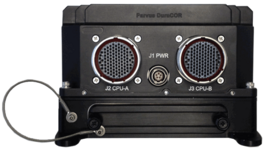 Parvus DuraCOR 8043 Mission Computer