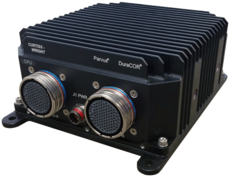 Integrated Cisco IOS Software Router Announced for Compact, Rugged 4th Gen Intel Core i7 Mission Computer from Curtiss-Wright