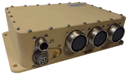 Curtiss-Wright Announces First Combined VICTORY Switch, Processor and Mounted Assured PNT-Enabling Solution Curtiss-Wright Announces First Combined VICTORY Switch, Processor and Mounted Assured PNT-Enabling Solution