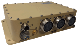 Curtiss-Wright Announces First Combined VICTORY Switch, Processor and Mounted Assured PNT-Enabling Solution