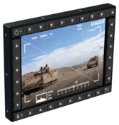 Curtiss-Wright Selected by Kappa Optronics to Provide Video Management Technology for Driver’s Vision Enhancer