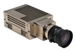 Curtiss-Wright Debuts Industry’s First Ethernet-based High-Speed HD Video Camera with H.265 Compression for Aerospace Instrumentation Applications