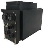 Curtiss-Wright's New Family of Pre-Integrated Application-Specific Mission Management Systems Provides Base Architecture to Speed Development Curtiss-Wright's New Family of Pre-Integrated Application-Specific Mission Management Systems Provides Base Architecture to Speed Development