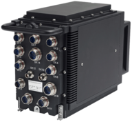 Curtiss-Wright Selected By Thales to Provide Rugged Pre-Integrated Mission Computer