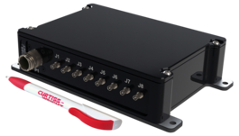 RVG-SD1 Digital Video Switch