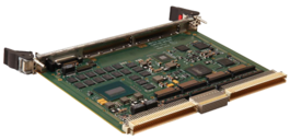 Curtiss-Wright’s New FPGA-based VME Interface Combats Obsolescence