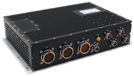 Flight Test Switches
