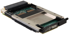 Curtiss-Wright and Green Hills Collaborate to Bring Support for INTEGRITY-178 tuMP RTOS to the VPX3-133 Processor