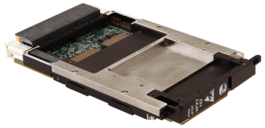 Curtiss-Wright and DDC-I Collaborate for First Live Demo of Deos DO-178 Level A RTOS on the VPX3-152 SBC