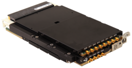 3U VPX FPGA Cards