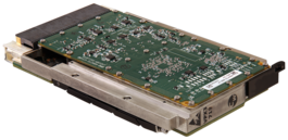 Curtiss-Wright Debuts Safety Certifiable 3U VPX Graphics Modules for Avionics