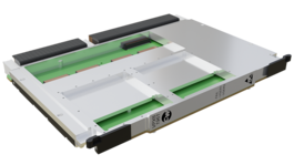 Curtiss-Wright's New T2080-based VME Single Board Computer Delivers Big Boost in Performance at Reduced Cost