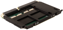 VPX6-197 NXP Power Architecture T2080 Single Board Computer