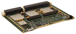 FPGA Modules